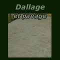 Dallage & pavage