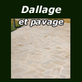 Dallage & pavage