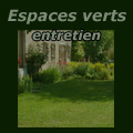 Entretien espaces verts