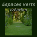 Création espaces verts